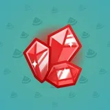Ion Gem #2434 Ion Gem #2434