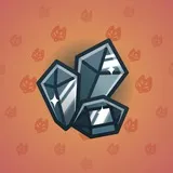 Ion Gem #2439 Ion Gem #2439