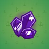 Ion Gem #2445 Ion Gem #2445