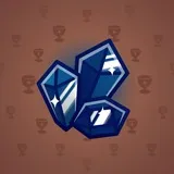 Ion Gem #2449 Ion Gem #2449