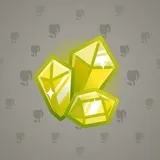 Ion Gem #2451 Ion Gem #2451