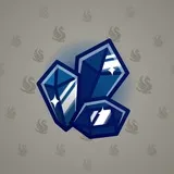 Ion Gem #2453 Ion Gem #2453