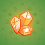 Ion Gem #2454 Ion Gem #2454
