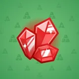 Ion Gem #2458 Ion Gem #2458