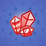 Ion Gem #2464 Ion Gem #2464