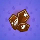 Ion Gem #2466 Ion Gem #2466