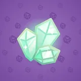 Ion Gem #2467 Ion Gem #2467
