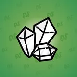 Ion Gem #2470 Ion Gem #2470