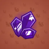 Ion Gem #2473 Ion Gem #2473