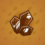 Ion Gem #2476 Ion Gem #2476
