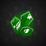Ion Gem #2477 Ion Gem #2477