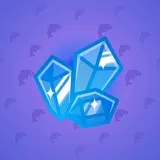 Ion Gem #2482 Ion Gem #2482