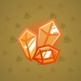 Ion Gem #2483 Ion Gem #2483
