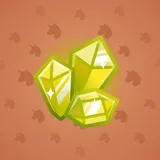 Ion Gem #2490 Ion Gem #2490