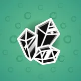 Ion Gem #2494 Ion Gem #2494
