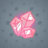 Ion Gem #2495 Ion Gem #2495