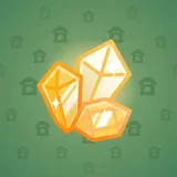 Ion Gem #2498 Ion Gem #2498