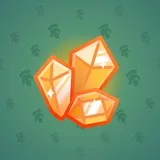 Ion Gem #2500 Ion Gem #2500