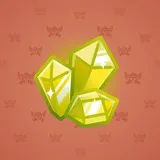 Ion Gem #2503 Ion Gem #2503