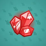 Ion Gem #2504 Ion Gem #2504