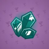 Ion Gem #2507 Ion Gem #2507
