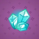 Ion Gem #2512 Ion Gem #2512