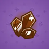 Ion Gem #2519 Ion Gem #2519
