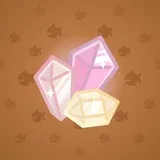 Ion Gem #2521 Ion Gem #2521
