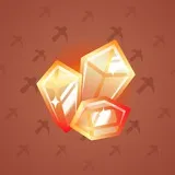 Ion Gem #2529 Ion Gem #2529