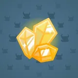 Ion Gem #2538 Ion Gem #2538