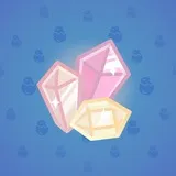 Ion Gem #2541