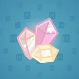 Ion Gem #2542 Ion Gem #2542