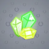 Ion Gem #2548 Ion Gem #2548