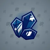 Ion Gem #2552 Ion Gem #2552
