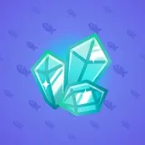 Ion Gem #2554 Ion Gem #2554