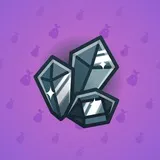 Ion Gem #2555 Ion Gem #2555