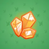 Ion Gem #2556 Ion Gem #2556