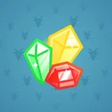 Ion Gem #2562 Ion Gem #2562
