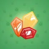 Ion Gem #2563 Ion Gem #2563