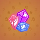 Ion Gem #2566 Ion Gem #2566