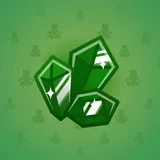 Ion Gem #2568 Ion Gem #2568