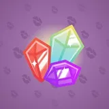 Ion Gem #2580 Ion Gem #2580