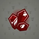 Ion Gem #2581 Ion Gem #2581