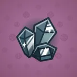 Ion Gem #2583 Ion Gem #2583