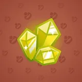 Ion Gem #2584 Ion Gem #2584