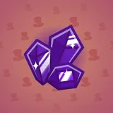 Ion Gem #2587 Ion Gem #2587
