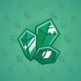 Ion Gem #2592 Ion Gem #2592