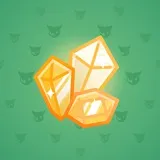 Ion Gem #2594 Ion Gem #2594