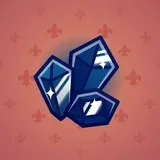 Ion Gem #2595 Ion Gem #2595