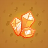 Ion Gem #2597 Ion Gem #2597